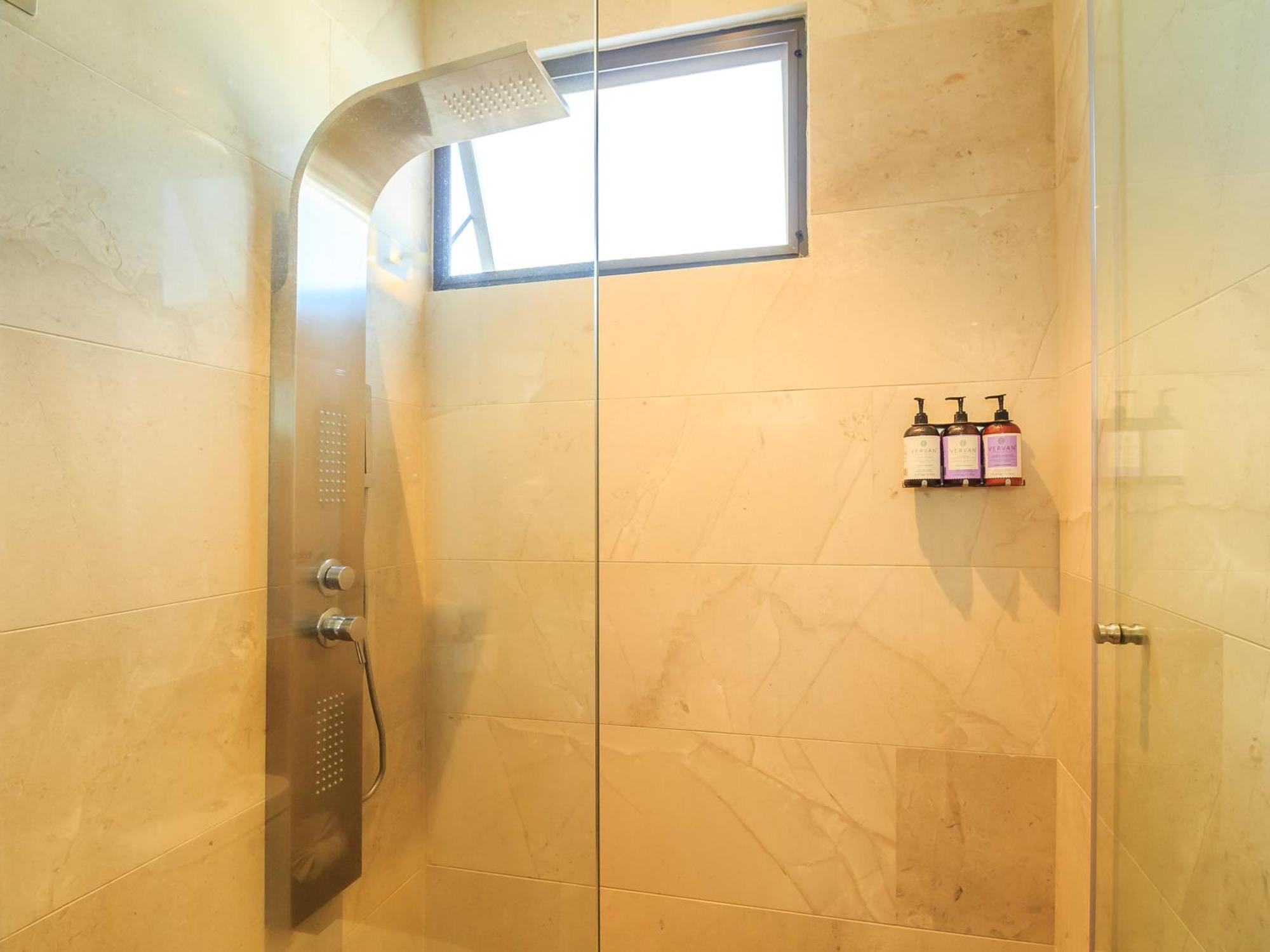 Tribu Sonata With Pool Apartment Guadalajara Bagian luar foto