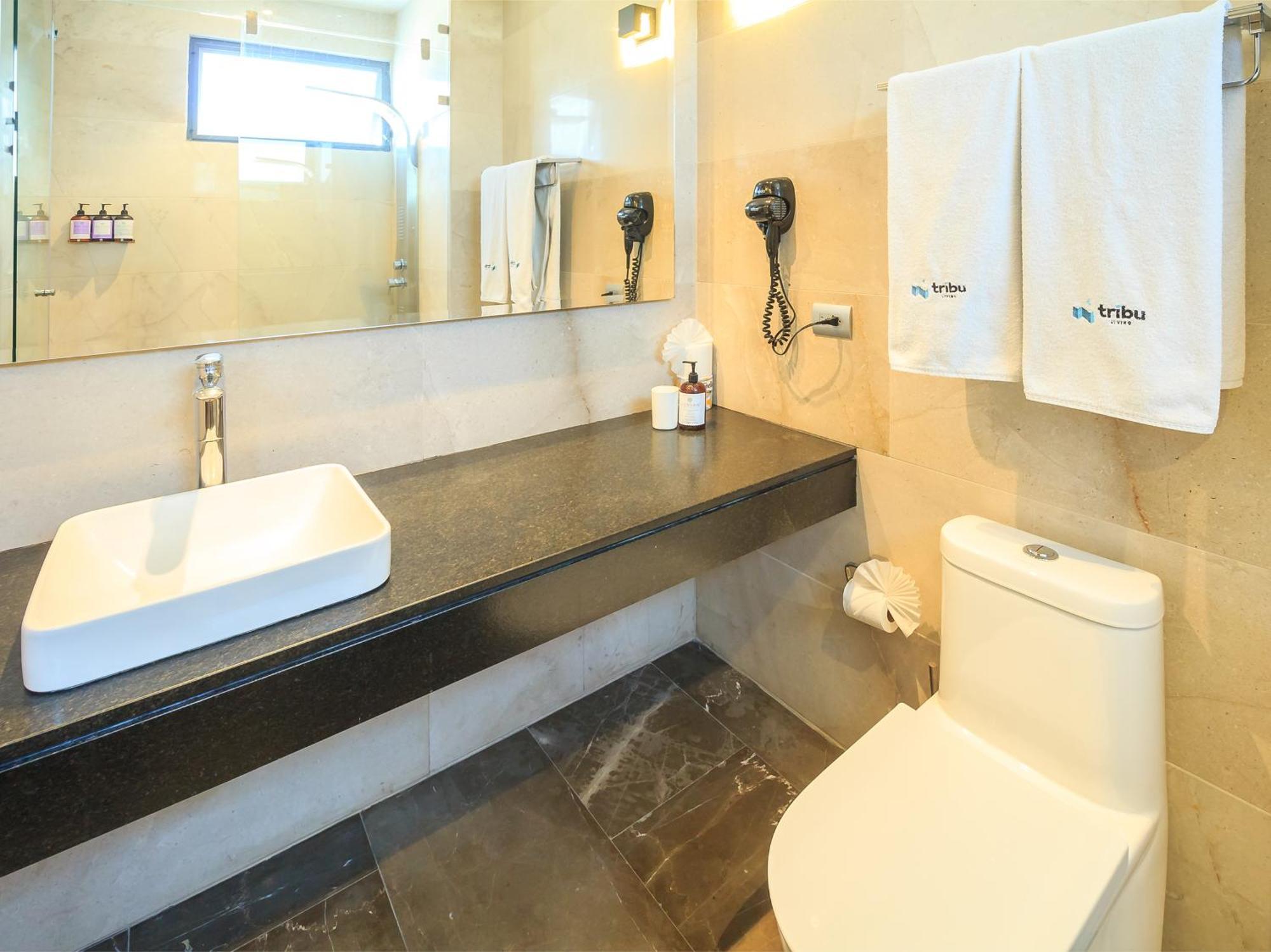 Tribu Sonata With Pool Apartment Guadalajara Bagian luar foto